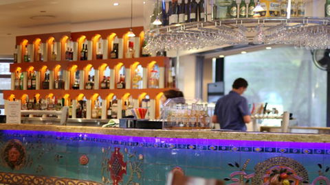 Kapsali At South Bank - Accommodation Gold Coast 2