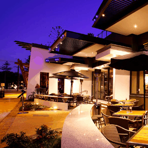 Burleigh Heads Hotel - Accommodation Gold Coast 2