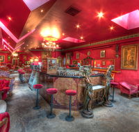 Polly Bar - Accommodation Gold Coast