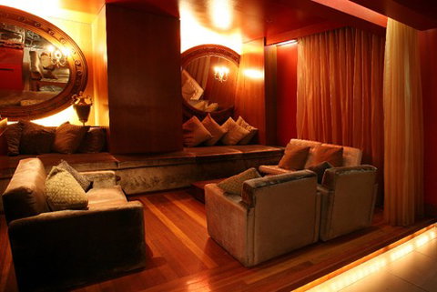 The Longroom - 1 Gold Coast 1