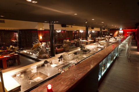 The Longroom - 1 Gold Coast 2