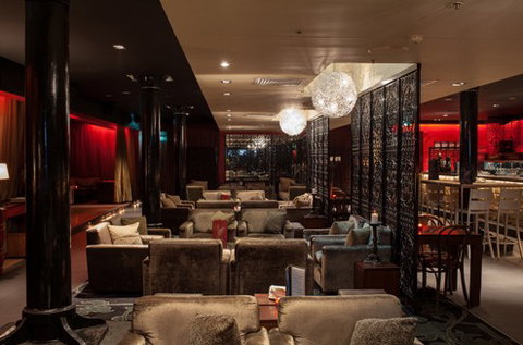 The Longroom - 1 Gold Coast 3