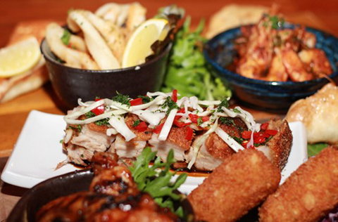 The Longroom - 1 Gold Coast 4