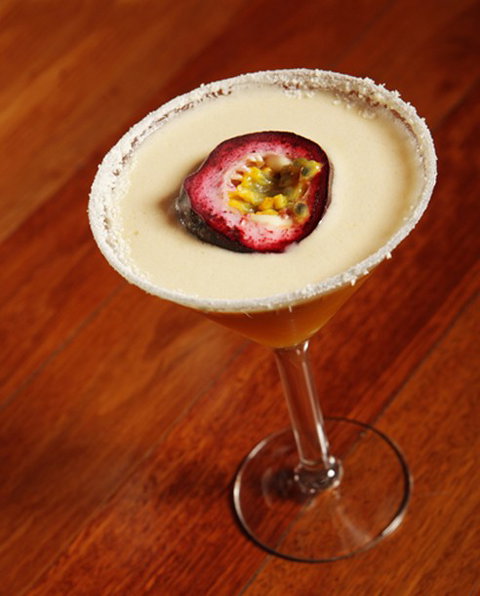 The Longroom - 1 Gold Coast 5