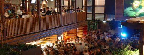 The Fiddler - 1 Gold Coast 2