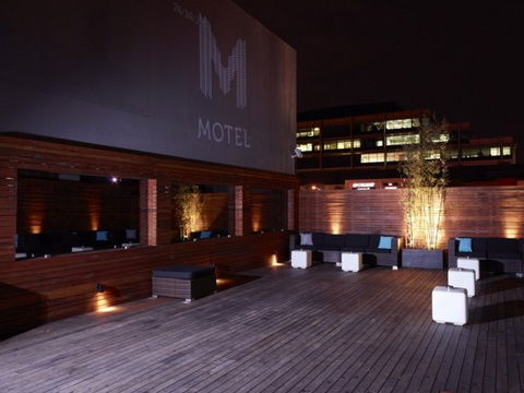 The Motel Nightclub - Accommodation Gold Coast 3