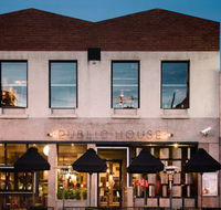 Public House - Accommodation Gold Coast