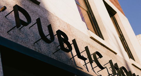 Public House - Accommodation Gold Coast 1