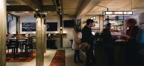 Public House - Accommodation Gold Coast 2
