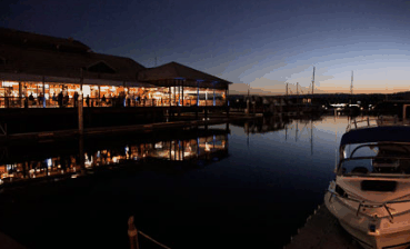 Hope Island QLD Accommodation Gold Coast