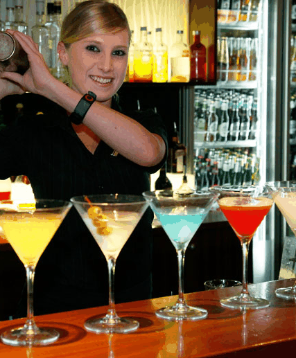 The Boardwalk Tavern - Accommodation Gold Coast 2