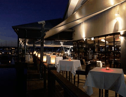 The Boardwalk Tavern - Accommodation Gold Coast 3