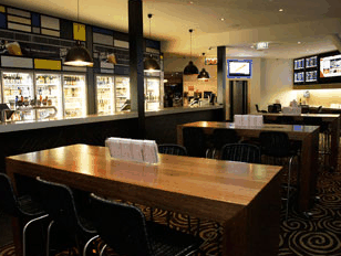 The Boardwalk Tavern - Accommodation Gold Coast 4