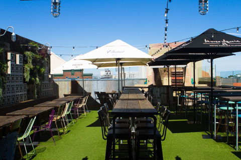 Zanzibar Newtown - Accommodation Gold Coast 1