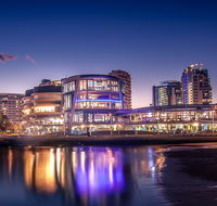 Twin Towns Clubs and Resorts - 1 Gold Coast