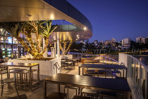 Twin Towns Clubs And Resorts - 1 Gold Coast 2