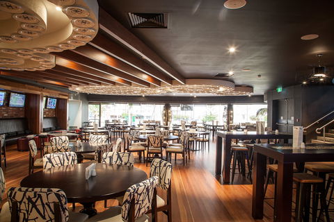 Twin Towns Clubs And Resorts - 1 Gold Coast 4