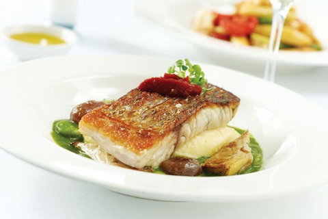 Il Centro Restaurant & Bar - Accommodation Gold Coast 1