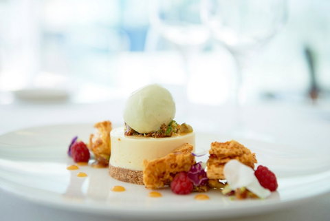 Il Centro Restaurant & Bar - Accommodation Gold Coast 2