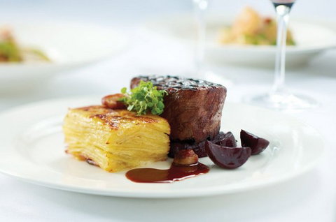 Il Centro Restaurant & Bar - Accommodation Gold Coast 4
