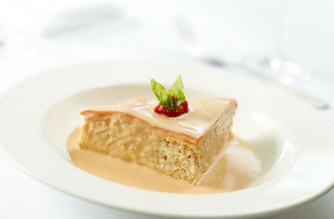 Il Centro Restaurant & Bar - Accommodation Gold Coast 5