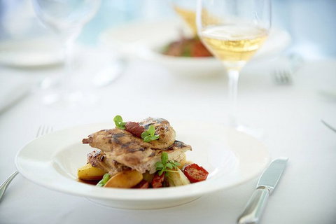 Il Centro Restaurant & Bar - Accommodation Gold Coast 6