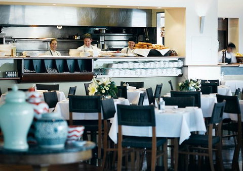 Il Centro Restaurant & Bar - Accommodation Gold Coast 8