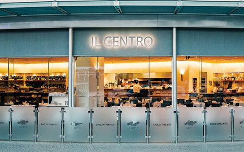 Il Centro Restaurant & Bar - Accommodation Gold Coast 9