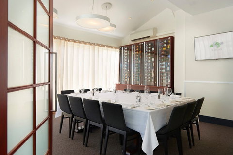 Il Centro Restaurant & Bar - Accommodation Gold Coast 10