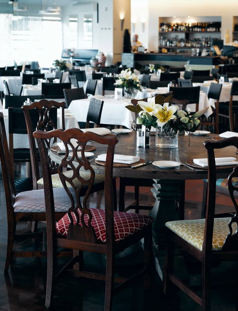 Il Centro Restaurant & Bar - Accommodation Gold Coast 11