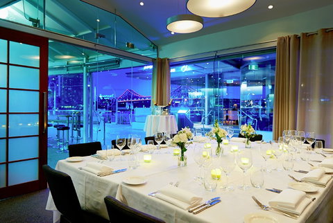 Il Centro Restaurant & Bar - Accommodation Gold Coast 12