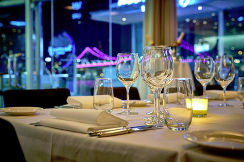 Il Centro Restaurant & Bar - Accommodation Gold Coast 13