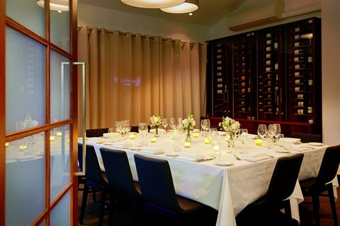 Il Centro Restaurant & Bar - Accommodation Gold Coast 14