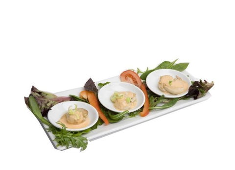 Zac's Great Food - Accommodation Gold Coast 2