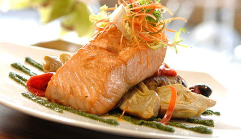 Olivo Woodfired Pizza & Pasta - Accommodation Gold Coast 1