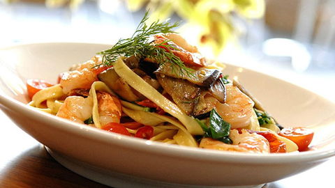 Olivo Woodfired Pizza & Pasta - Accommodation Gold Coast 2