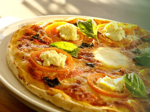 Olivo Woodfired Pizza & Pasta - Accommodation Gold Coast 3