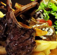 Concerto Mediterranean Cuisine - Accommodation Gold Coast