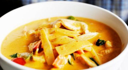 Zabza Thai Cuisine - Gold Coast 4U 0