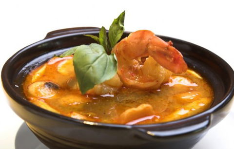 Zabza Thai Cuisine - Gold Coast 4U 2