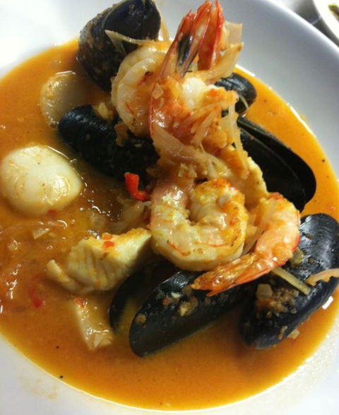 Galley Foods Restaurant - 1 Gold Coast 1