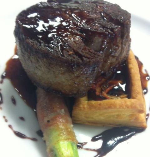 Galley Foods Restaurant - 1 Gold Coast 2