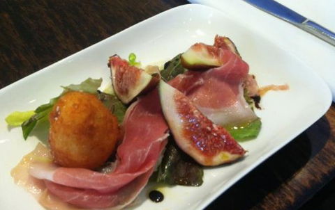 Galley Foods Restaurant - 1 Gold Coast 3