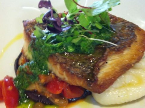 Galley Foods Restaurant - 1 Gold Coast 4