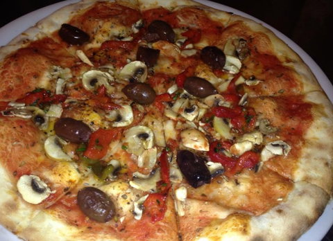 L'olio - 1 Gold Coast 0