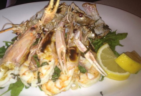 L'olio - 1 Gold Coast 1