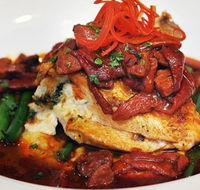 Macauleys Restaurant - Accommodation Gold Coast