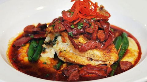 Macauleys Restaurant - Accommodation Gold Coast 0