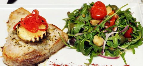 Macauleys Restaurant - Accommodation Gold Coast 2