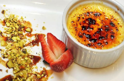 Macauleys Restaurant - Accommodation Gold Coast 3